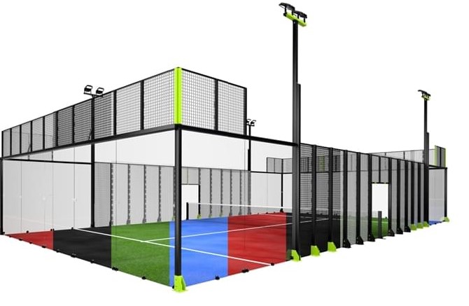 You are currently viewing Φυλλάδιο Padel – Project City
