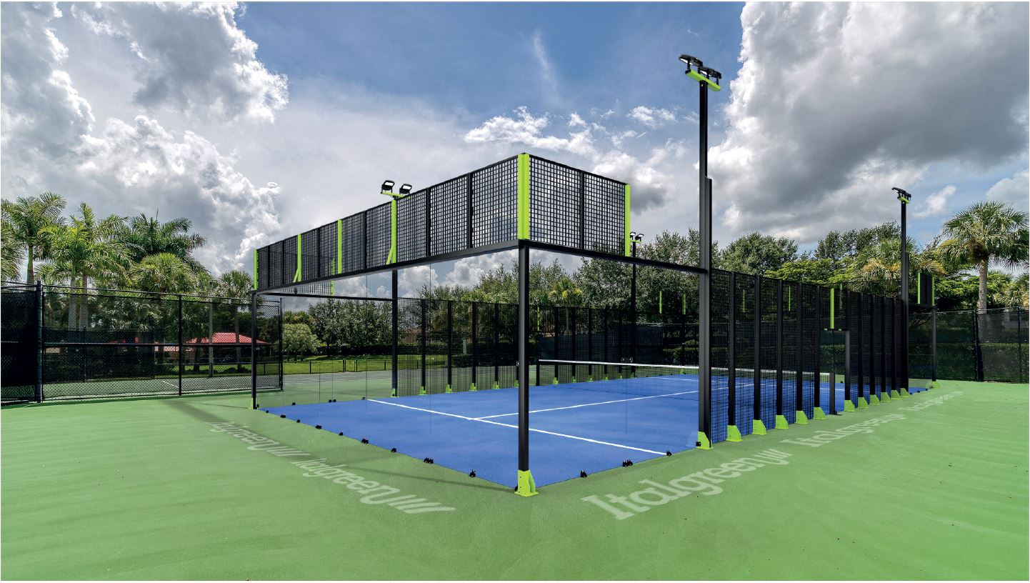 Read more about the article Padel Πανοραμικό